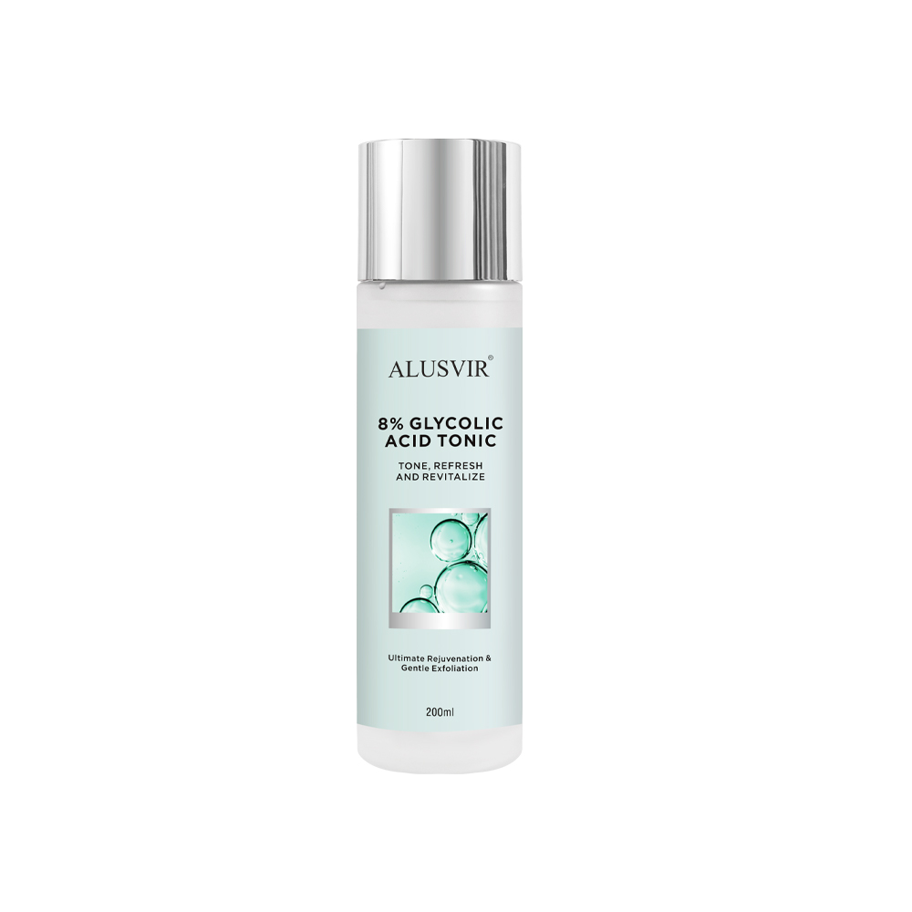 Glycolic Acid Face Toner